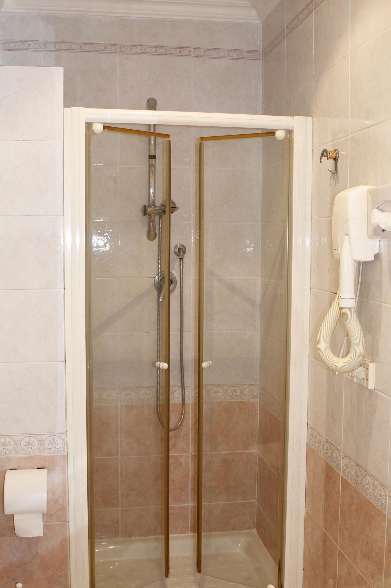 Hotel Sistina Рим Екстериор снимка