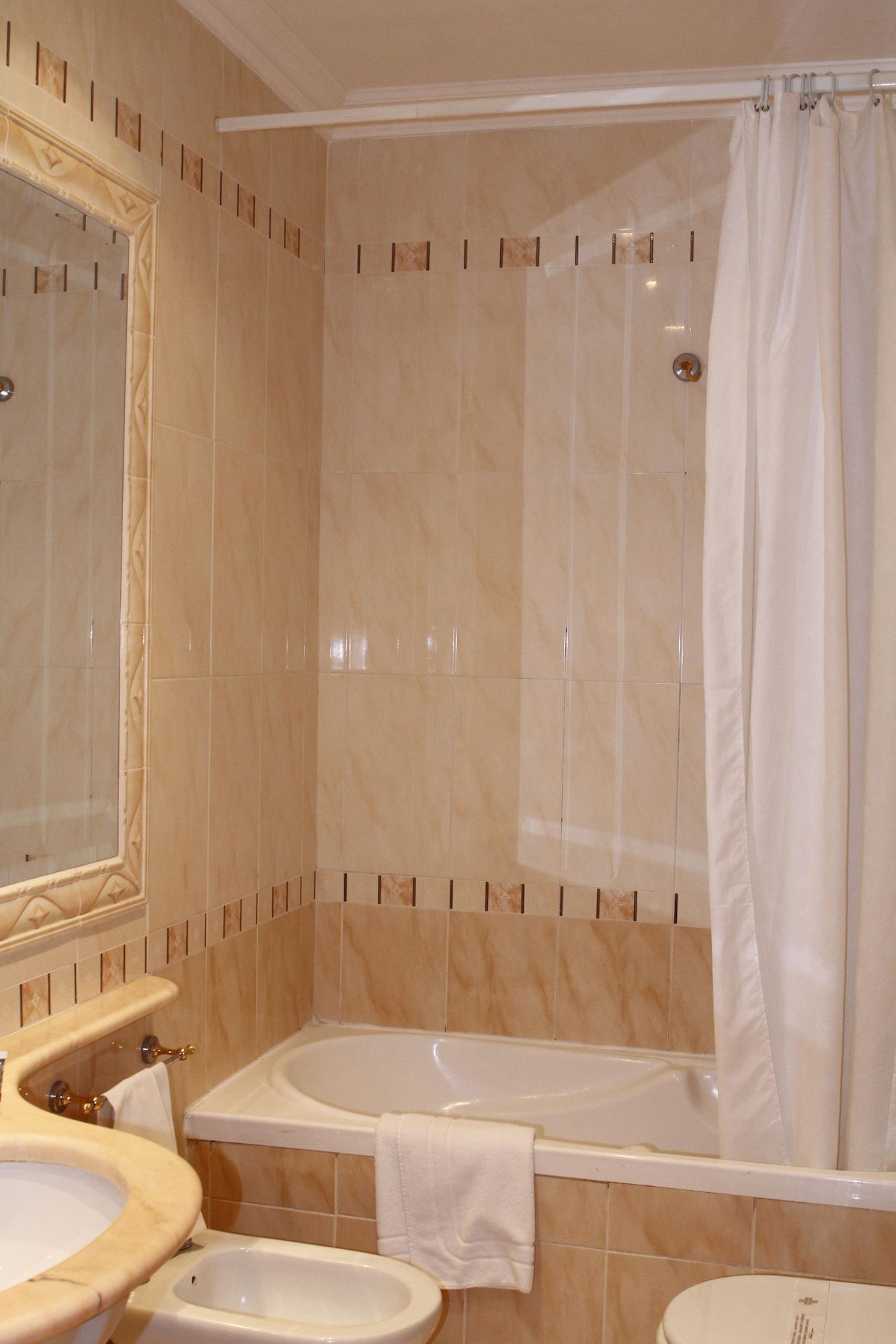 Hotel Sistina Рим Екстериор снимка