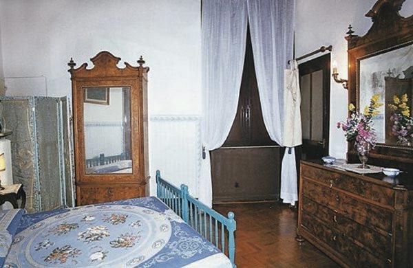 Hotel Sistina Рим Стая снимка