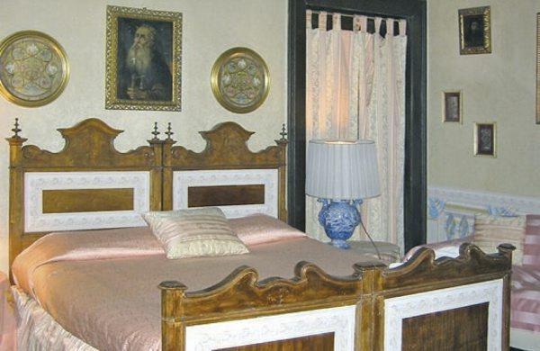 Hotel Sistina Рим Стая снимка