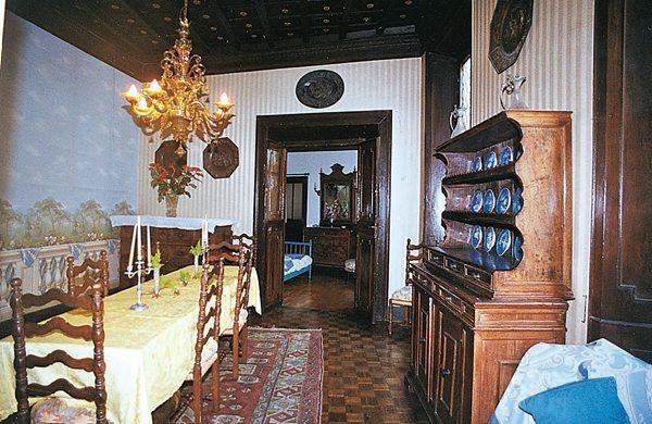 Hotel Sistina Рим Стая снимка