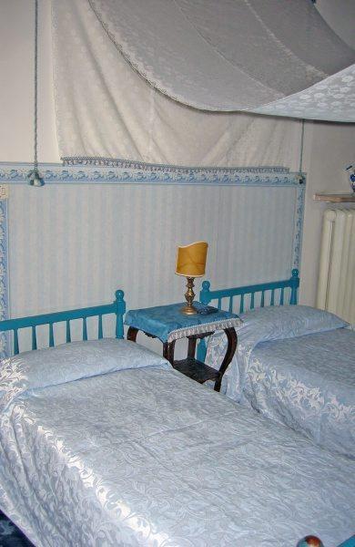 Hotel Sistina Рим Стая снимка